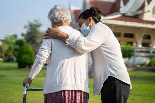 Senior Residents
